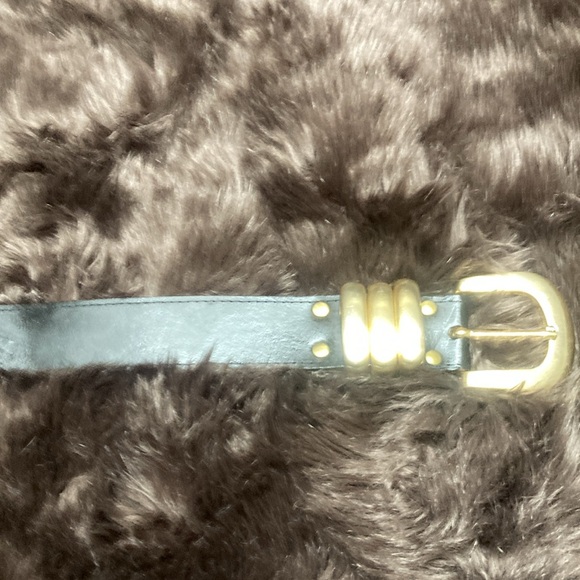 L. Chessler Belt Size Large - Picture 3 of 7